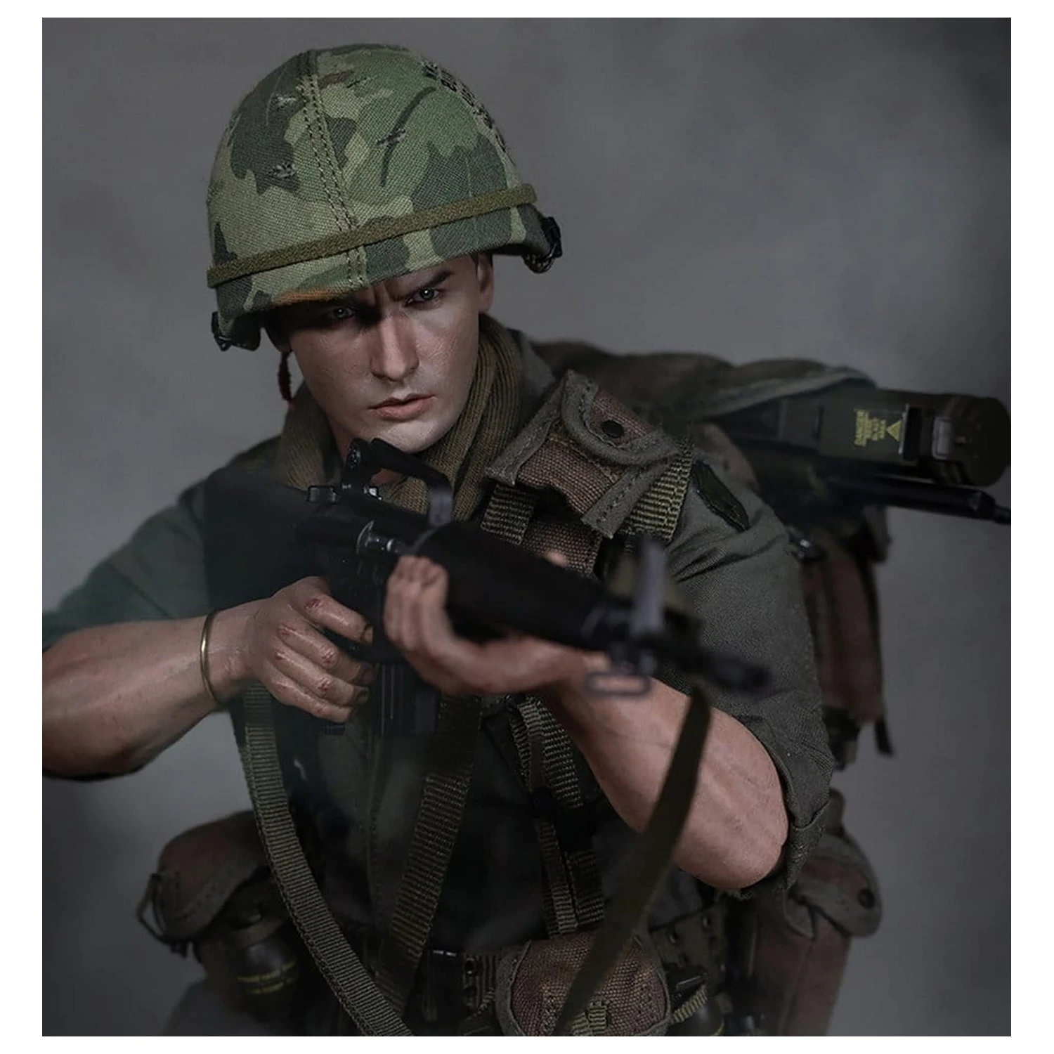 Platoon Akcijska figura 1/6 Chris Taylor 30 cm fotografija proizvoda