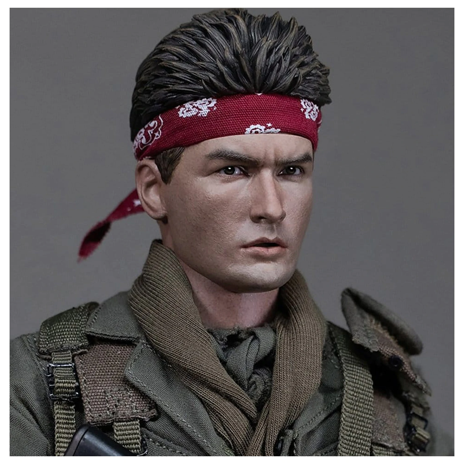 Platoon Akcijska figura 1/6 Chris Taylor 30 cm fotografija proizvoda