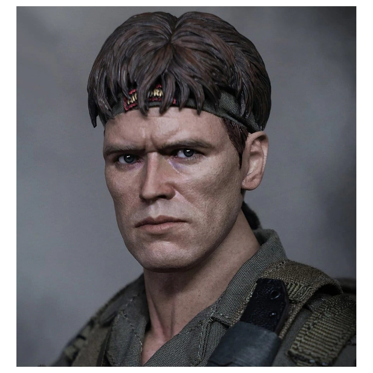 Platoon figura 1/6 narednika Eliasa 30 cm fotografija proizvoda