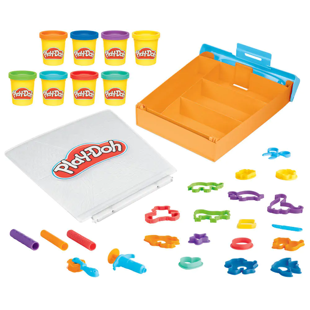 Play-Doh set životinje fotografija proizvoda