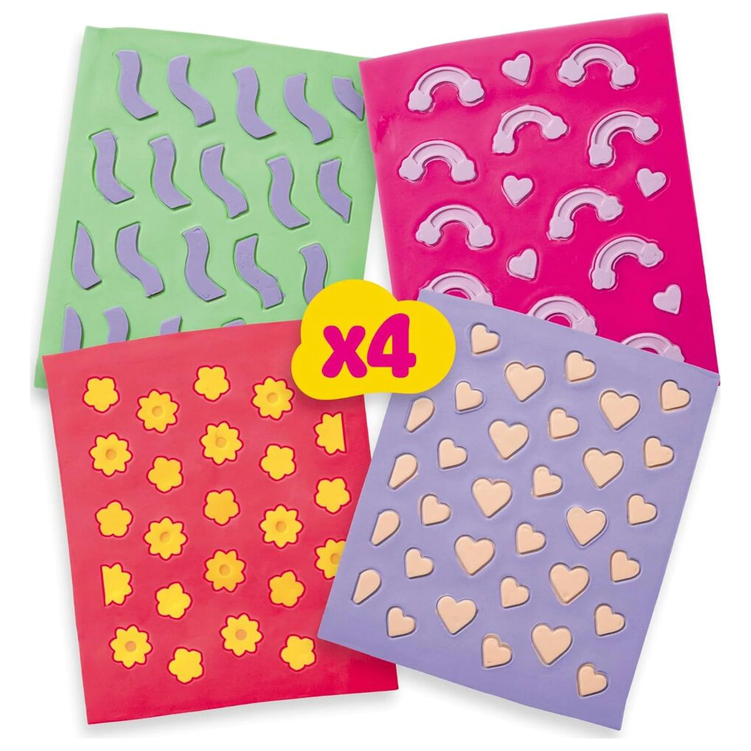 Play-Doh Barbie Cvijeće i Florali fotografija proizvoda