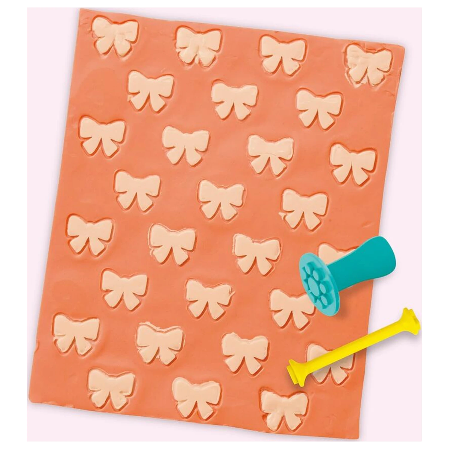 Play-Doh Barbie Biseri i Mašne fotografija proizvoda