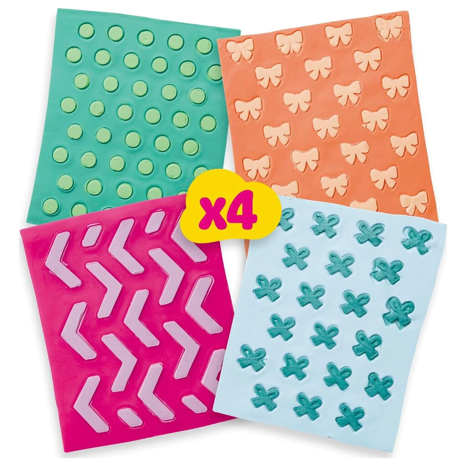 Play-Doh Barbie Biseri i Mašne fotografija proizvoda