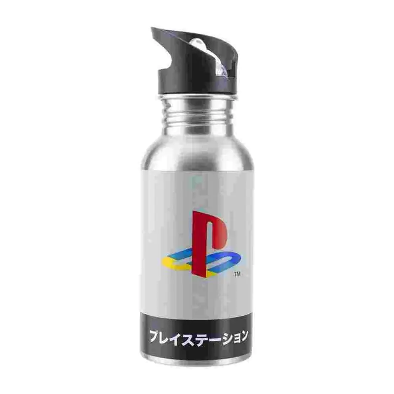 PlayStation 1 boca od nehrđajućeg čelika 500 ml fotografija proizvoda