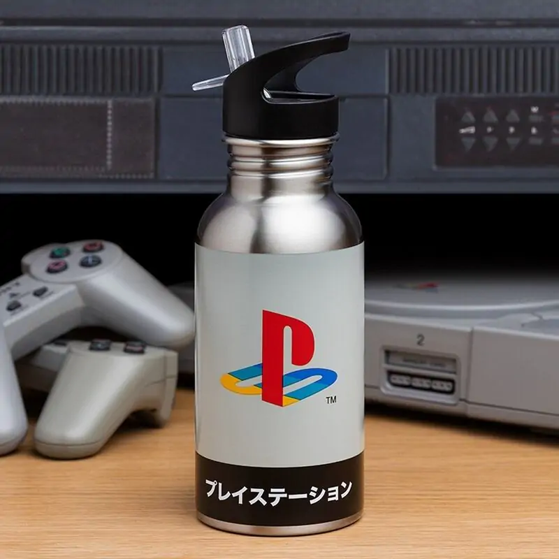 PlayStation 1 boca od nehrđajućeg čelika 500 ml fotografija proizvoda