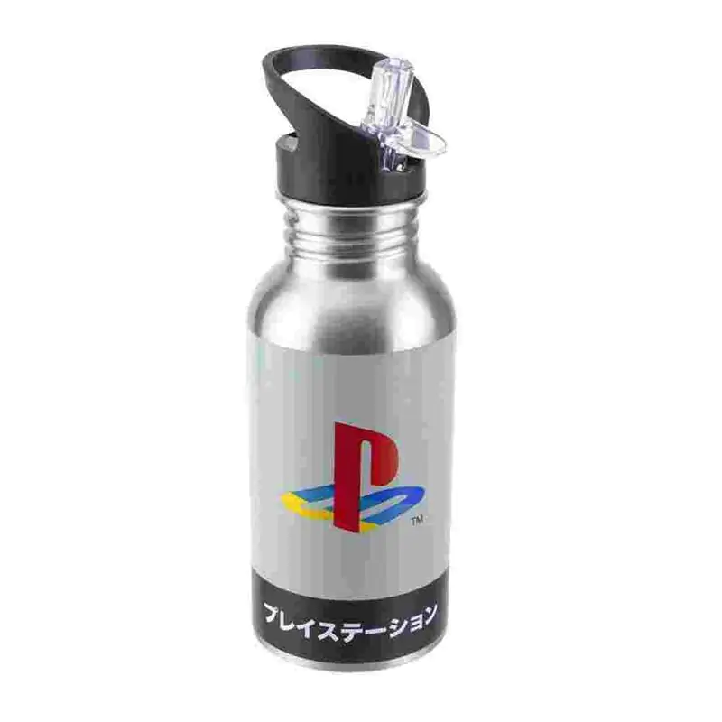 PlayStation 1 boca od nehrđajućeg čelika 500 ml fotografija proizvoda