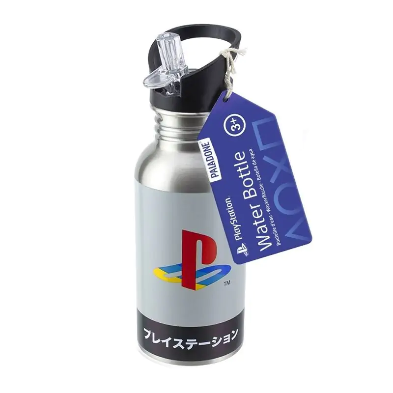 PlayStation 1 boca od nehrđajućeg čelika 500 ml fotografija proizvoda