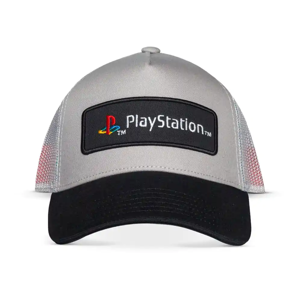 PlayStation šoferska kapa fotografija proizvoda