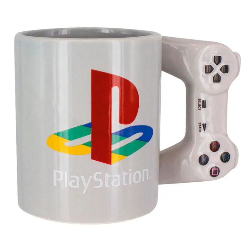 PlayStation 3D šalica Kontroler fotografija proizvoda