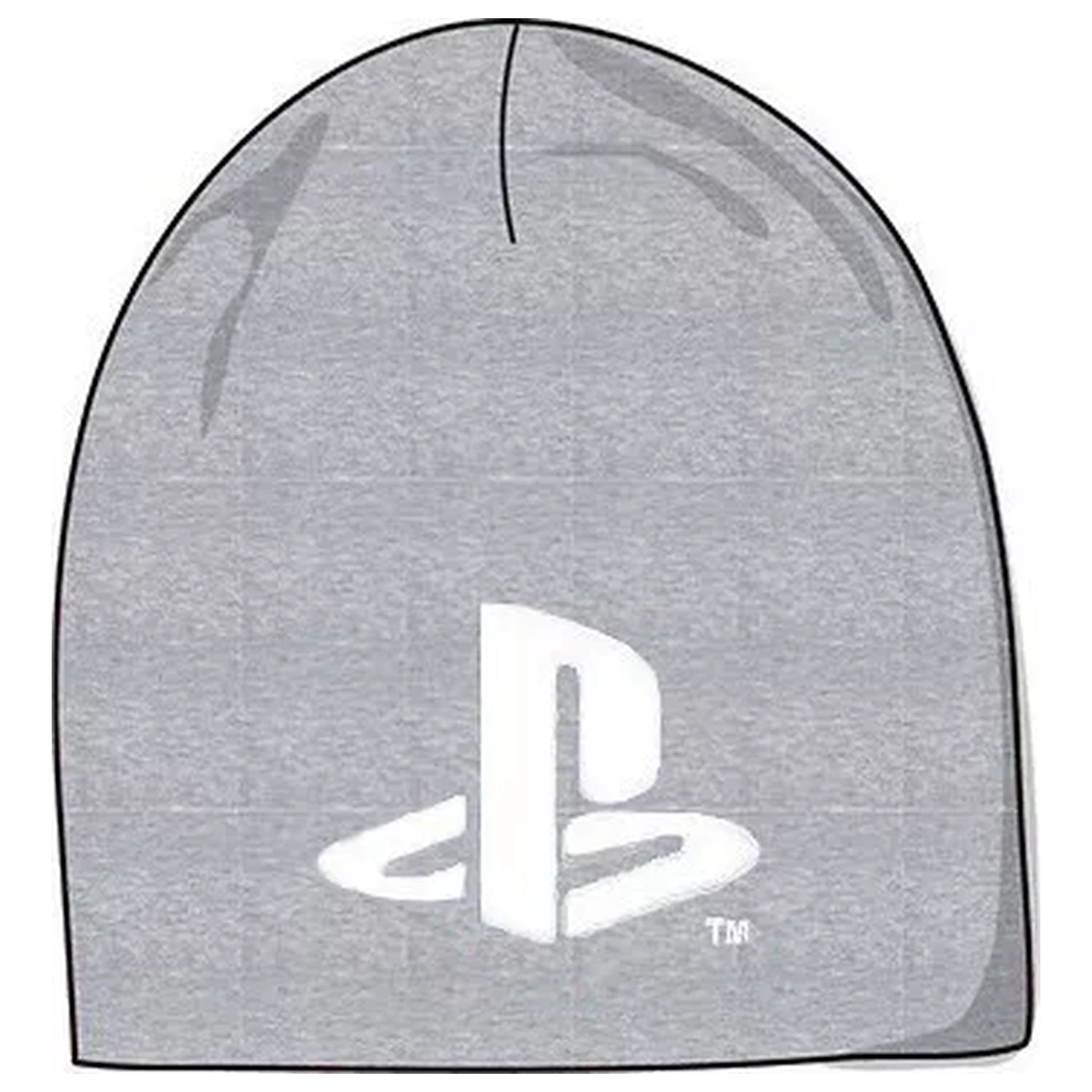PlayStation siva dječja kapa 54 cm fotografija proizvoda