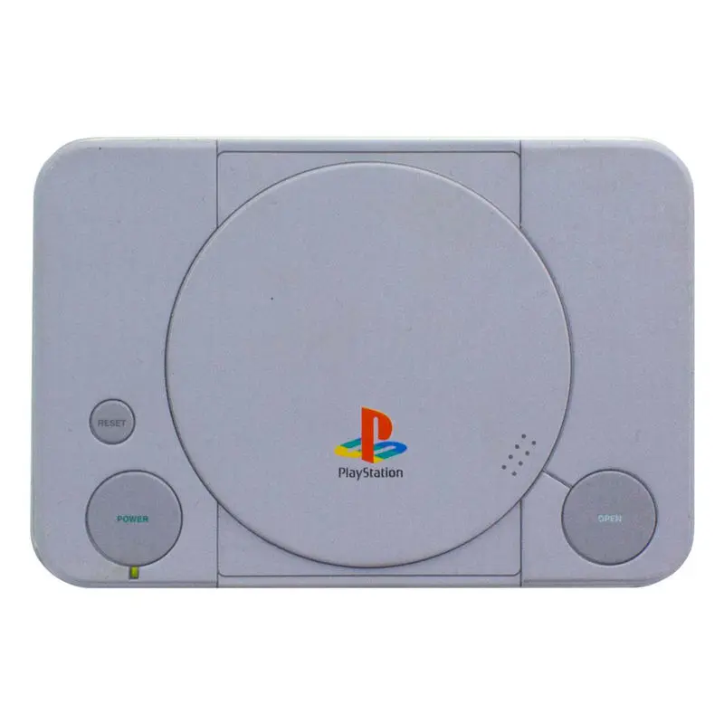 PlayStation Playing Karte PS1 fotografija proizvoda