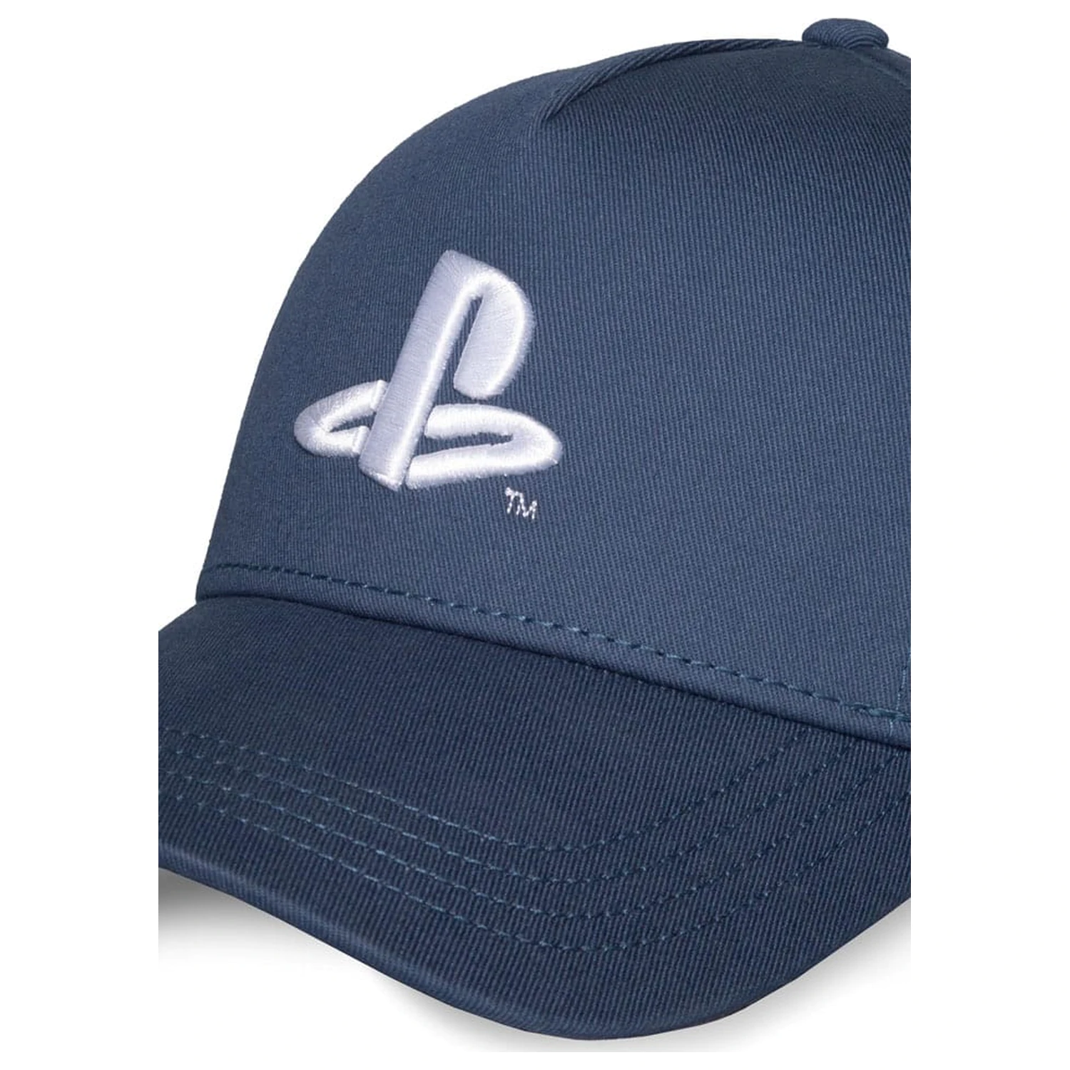 PlayStation šilterica s logotipom Navy fotografija proizvoda