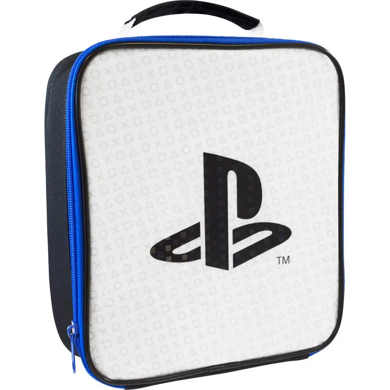Playstation Logo torba za ručak fotografija proizvoda