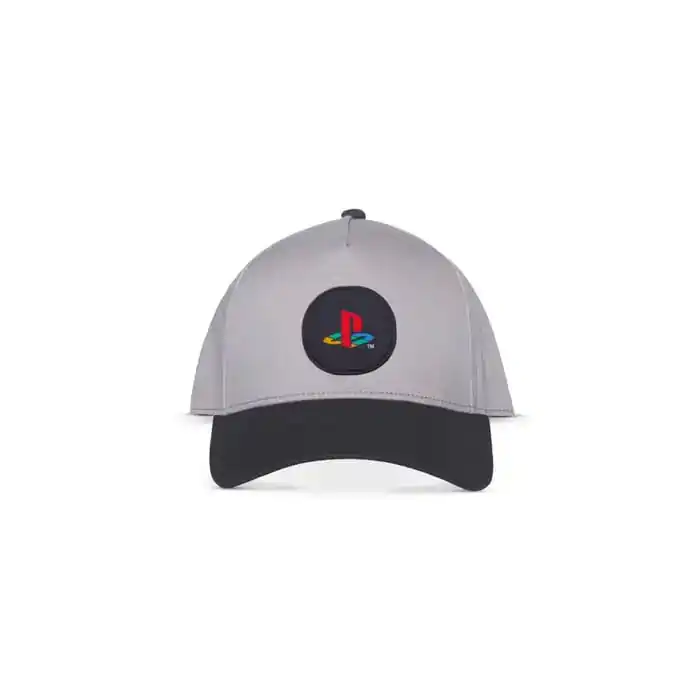 PlayStation Šilterica Okrugli Logo fotografija proizvoda