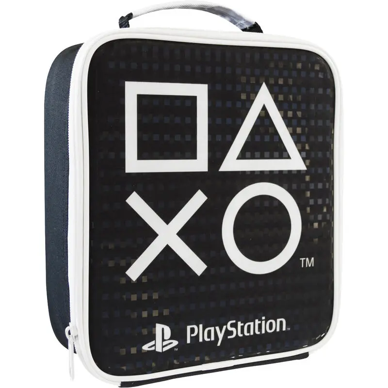 Playstation torba za ručak fotografija proizvoda