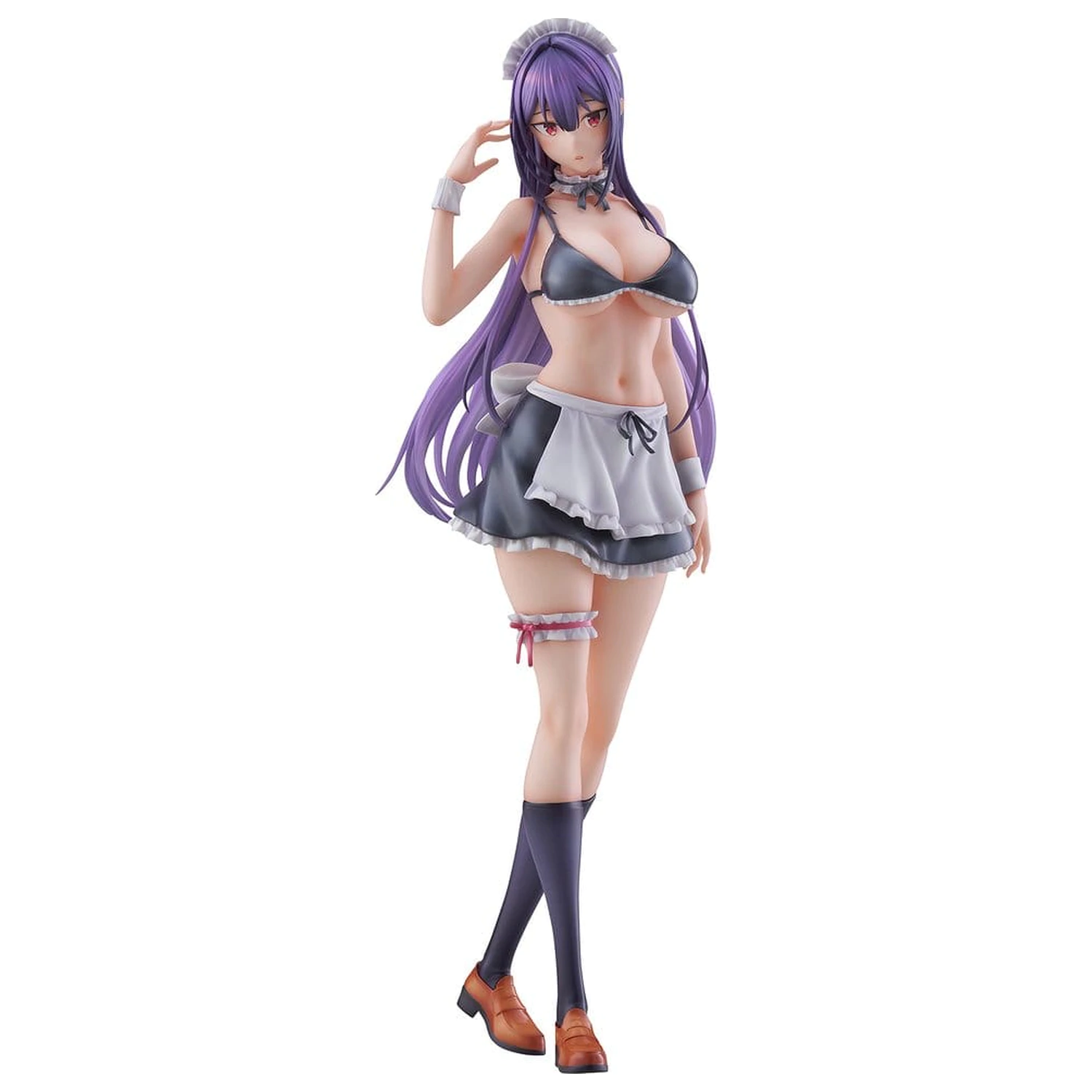 "Please Put Them On, Takamine-san" PVC figura 1/6 Takane Takamine 25 cm fotografija proizvoda