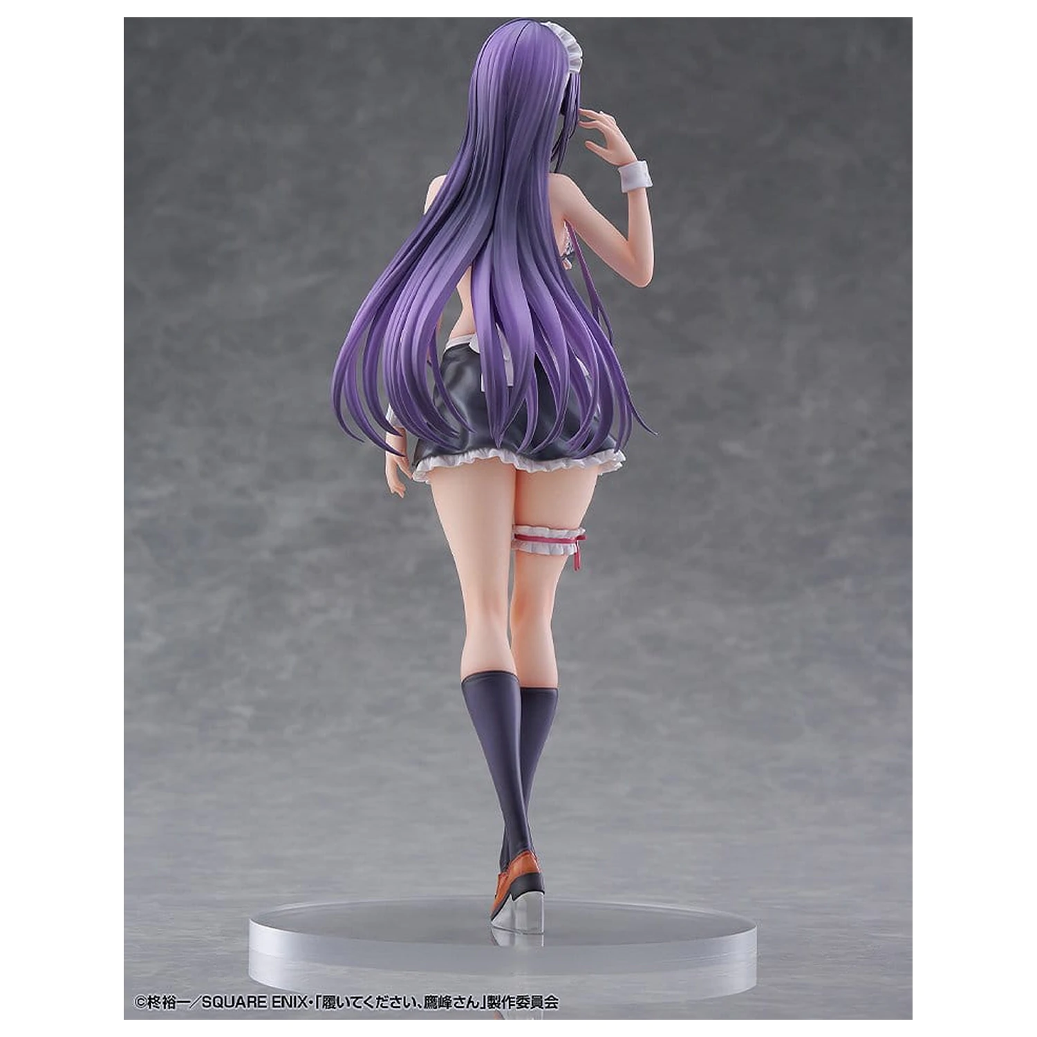 "Please Put Them On, Takamine-san" PVC figura 1/6 Takane Takamine 25 cm fotografija proizvoda