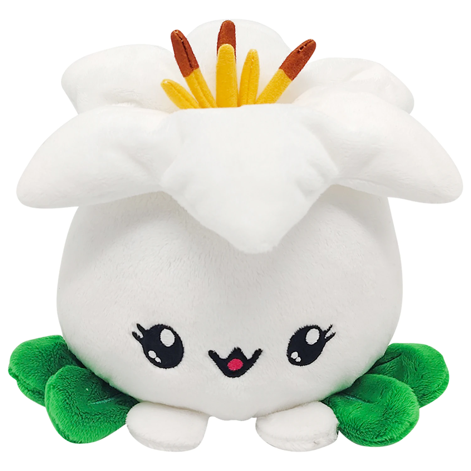 Plush World Yummis Flowers Lilly Plišana igračka 18cm fotografija proizvoda