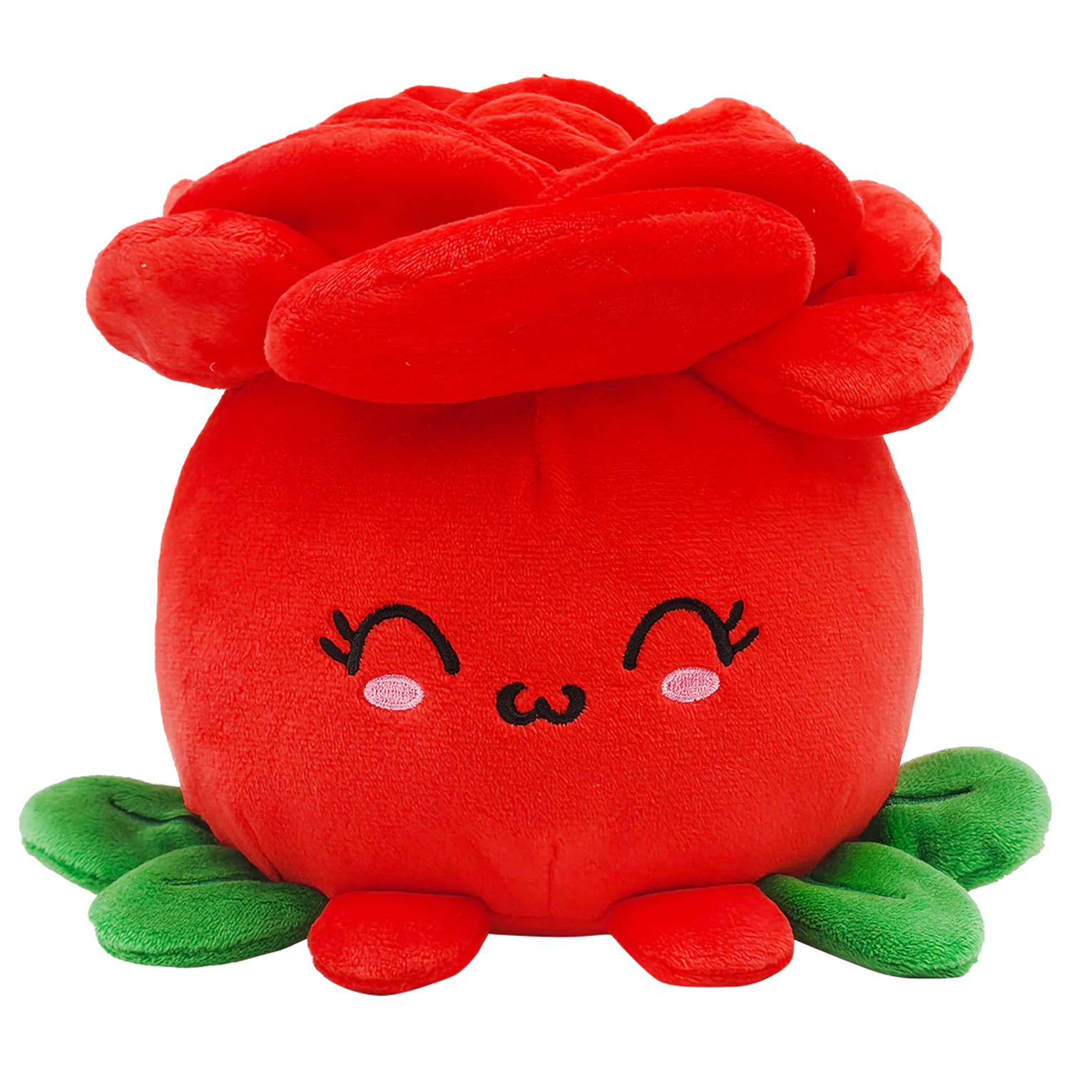 PLUSH WORLD Yummis Flowers Rose Plišana igračka 16cm fotografija proizvoda