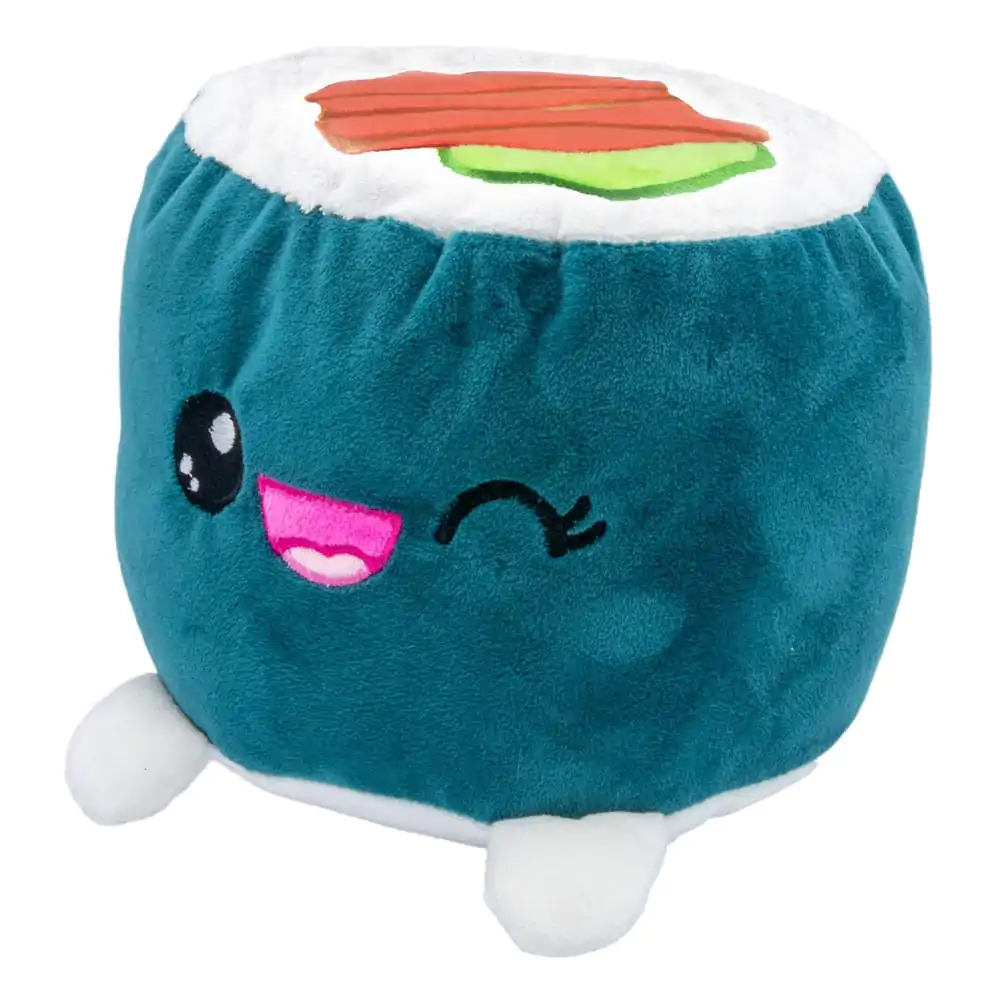 Plush figura Maki Sushi s lososom 20 cm fotografija proizvoda