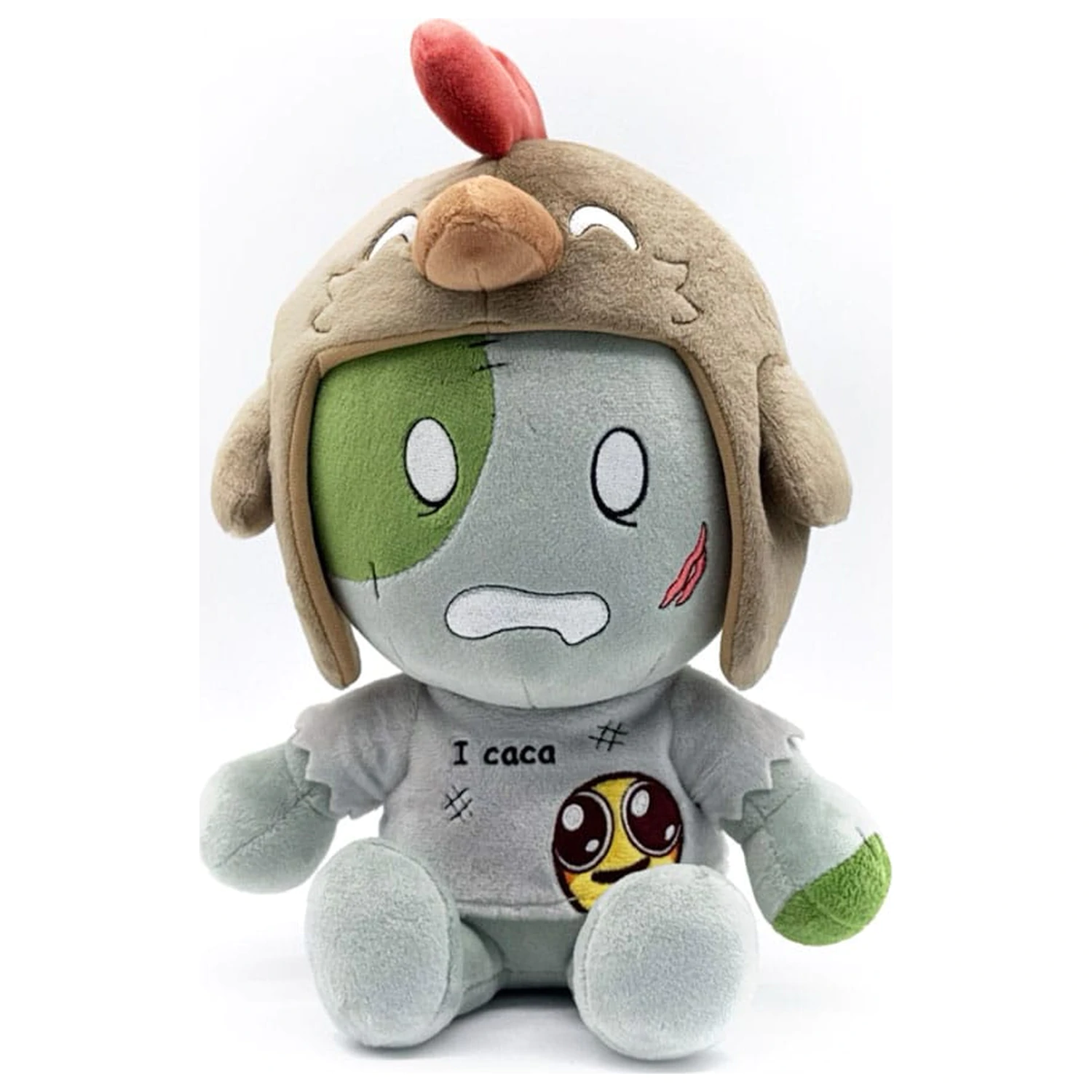 Plišana figura PMdamiann Zombie 22 cm fotografija proizvoda
