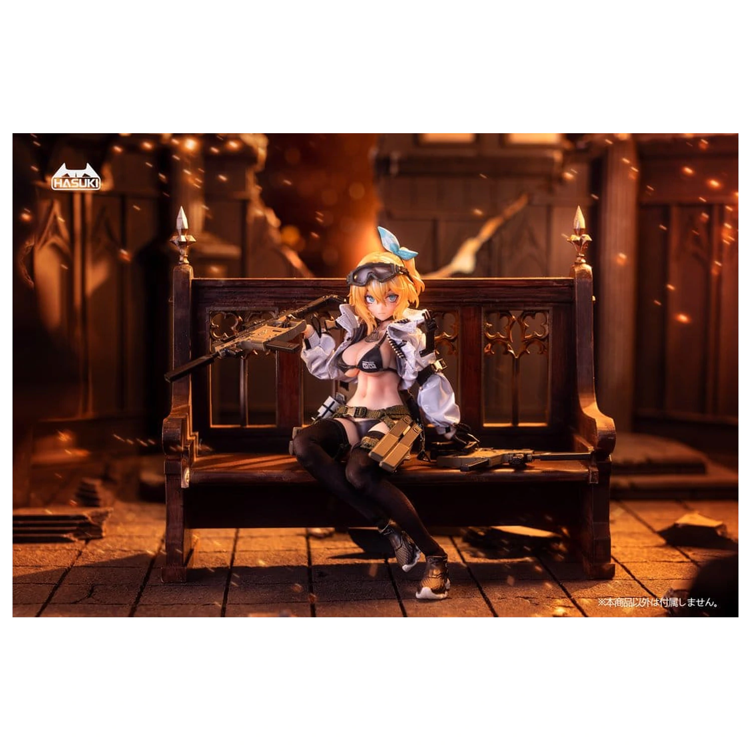 Pocket Art Akcijska figura 1/12 PA012 Cardinal Blade Merina 15 cm fotografija proizvoda