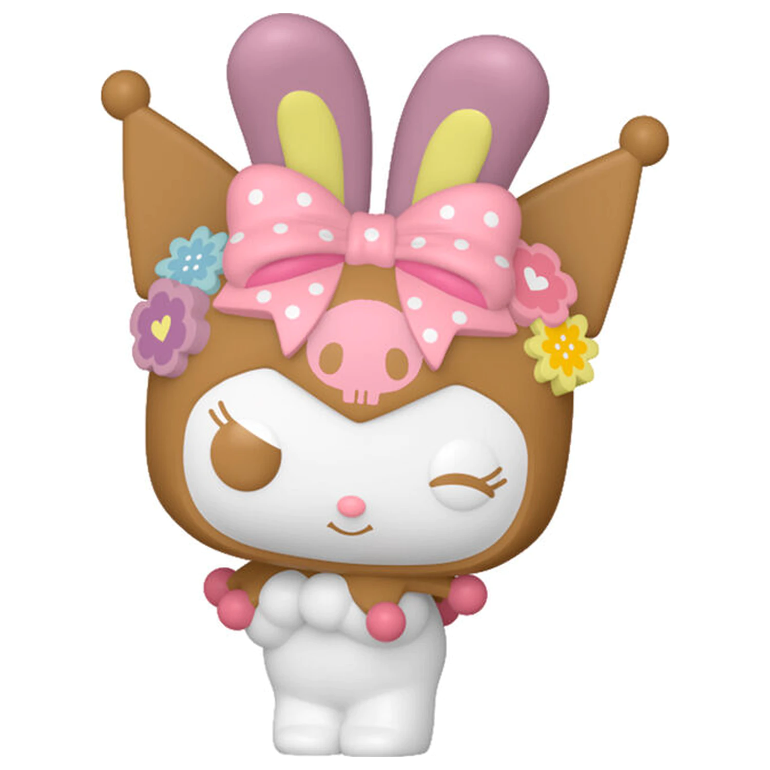 Pocket Funko POP Egg figure Hello Kitty and Friends Kuromi fotografija proizvoda