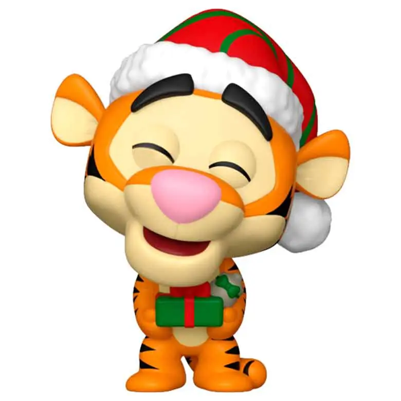 Džepna Funko POP figura Disney Winnie the Pooh Tigger fotografija proizvoda