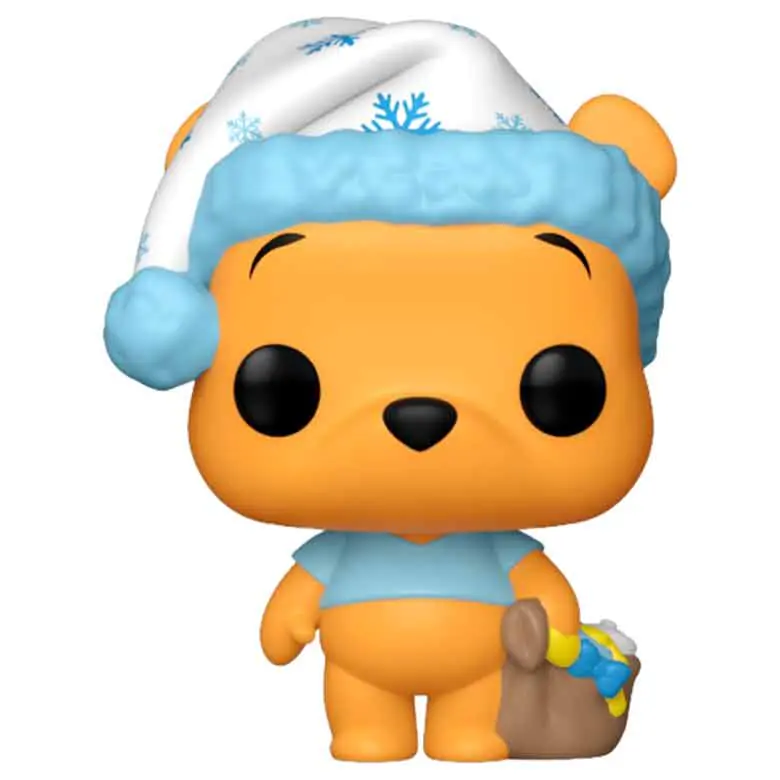džepna Funko POP figura Disney Winnie the Pooh - Winnie the Pooh fotografija proizvoda