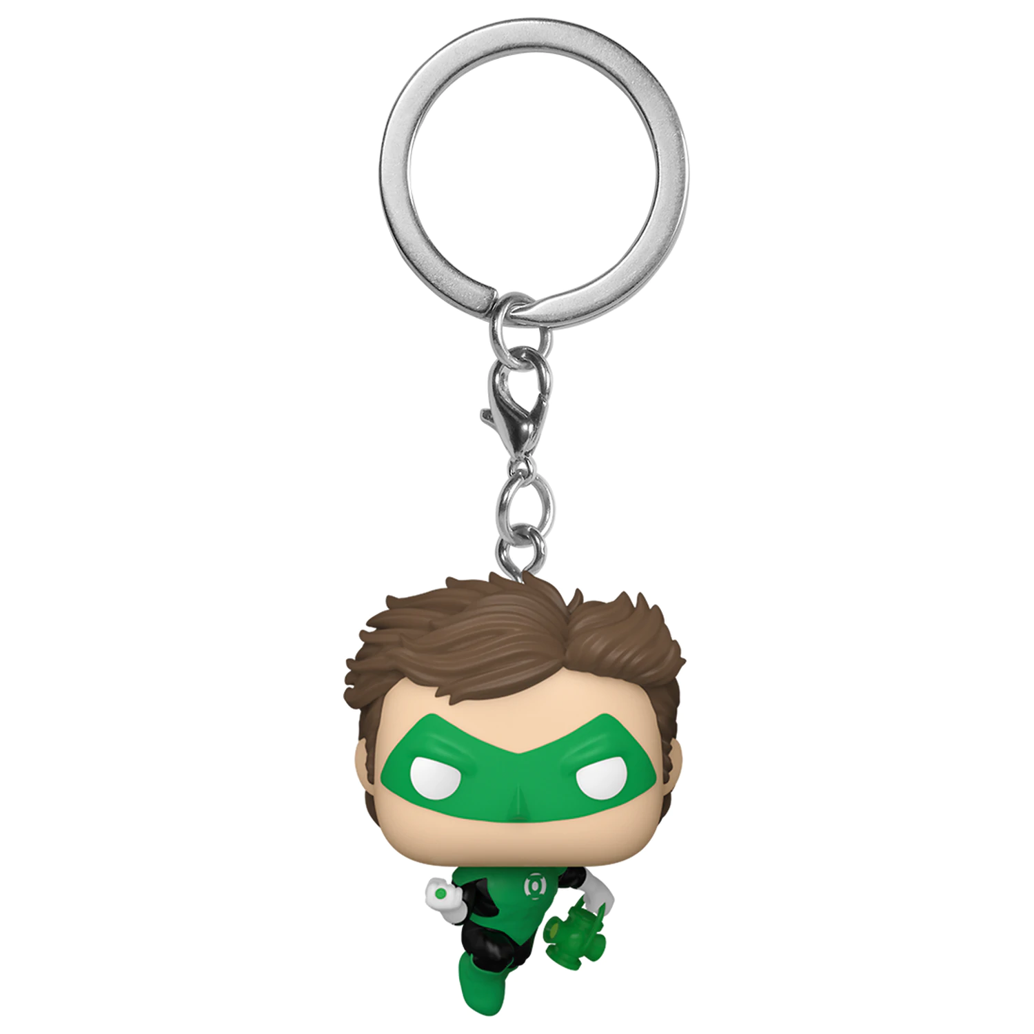 Džepni Funko POP privezak za ključeve DC Comics Green Lantern fotografija proizvoda