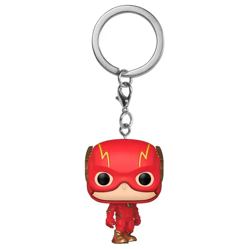 Privjesak za ključeve Pocket POP DC Comics The Flash - The Flash fotografija proizvoda