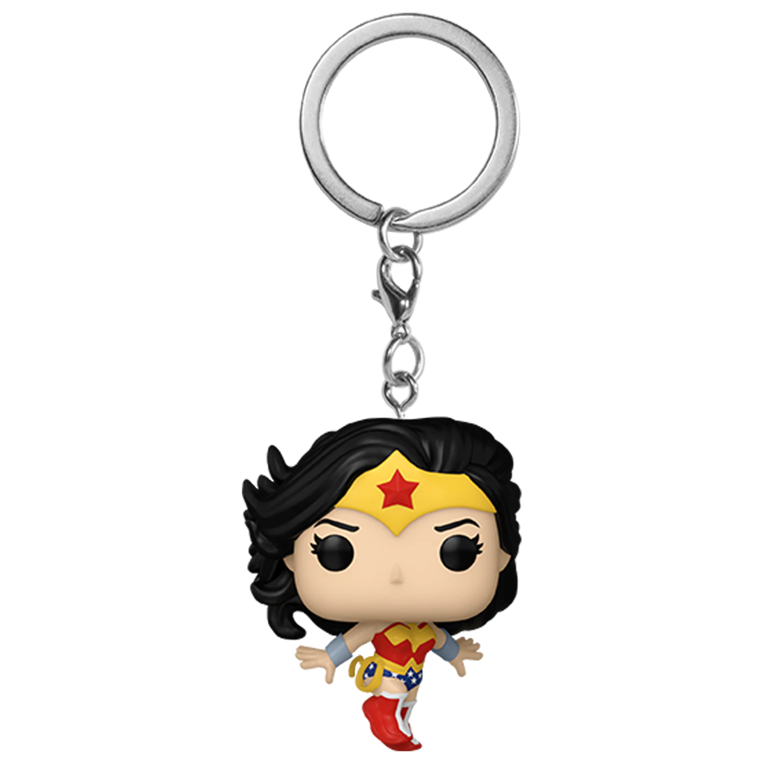 Pocket Funko POP Privezak DC Comics Wonder Woman fotografija proizvoda
