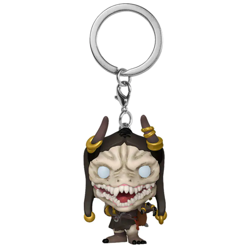 Džepni Funko POP privjesak Diablo IV Treasure Globin fotografija proizvoda