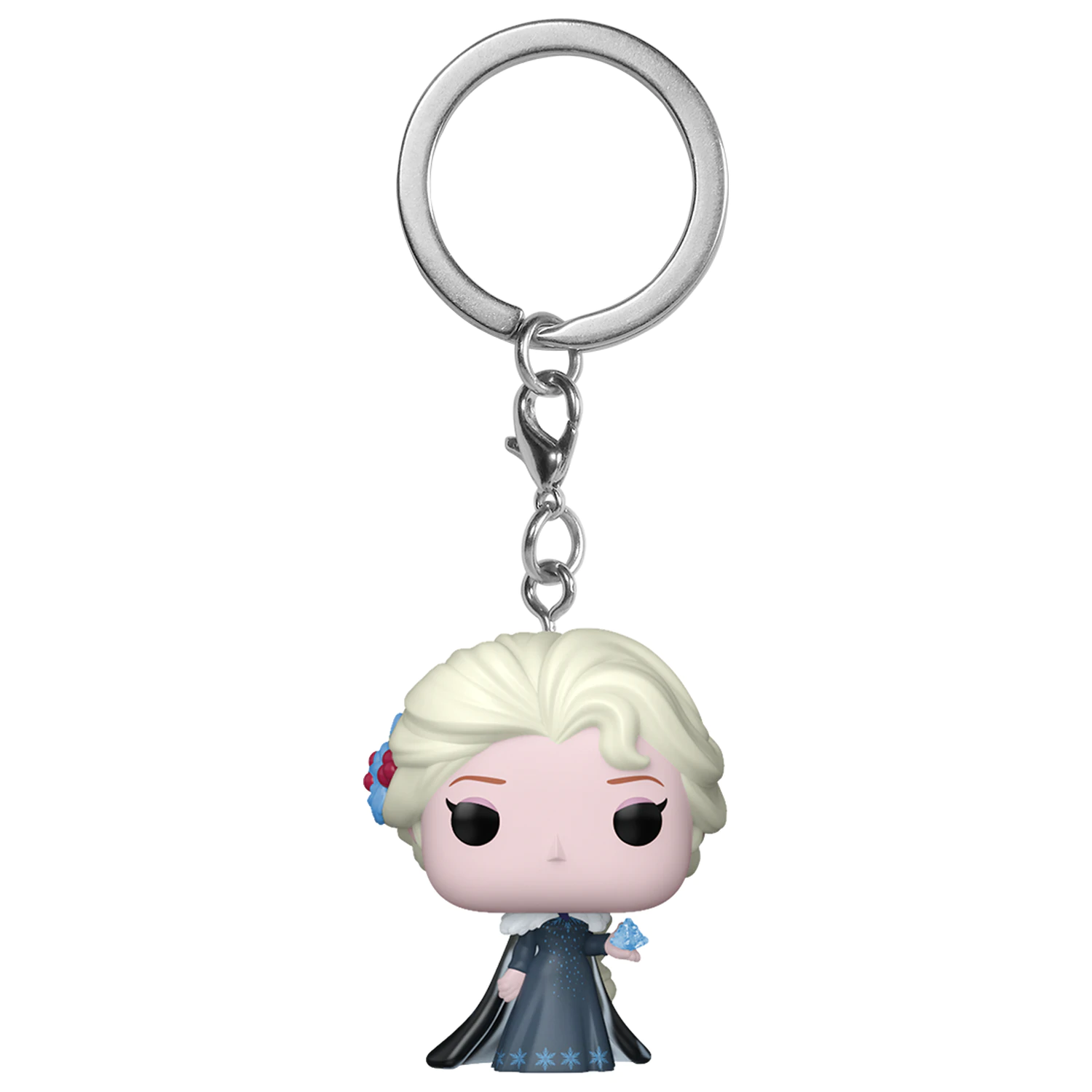 Džepni Funko POP privjesak za ključeve Disney Frozen Elsa fotografija proizvoda
