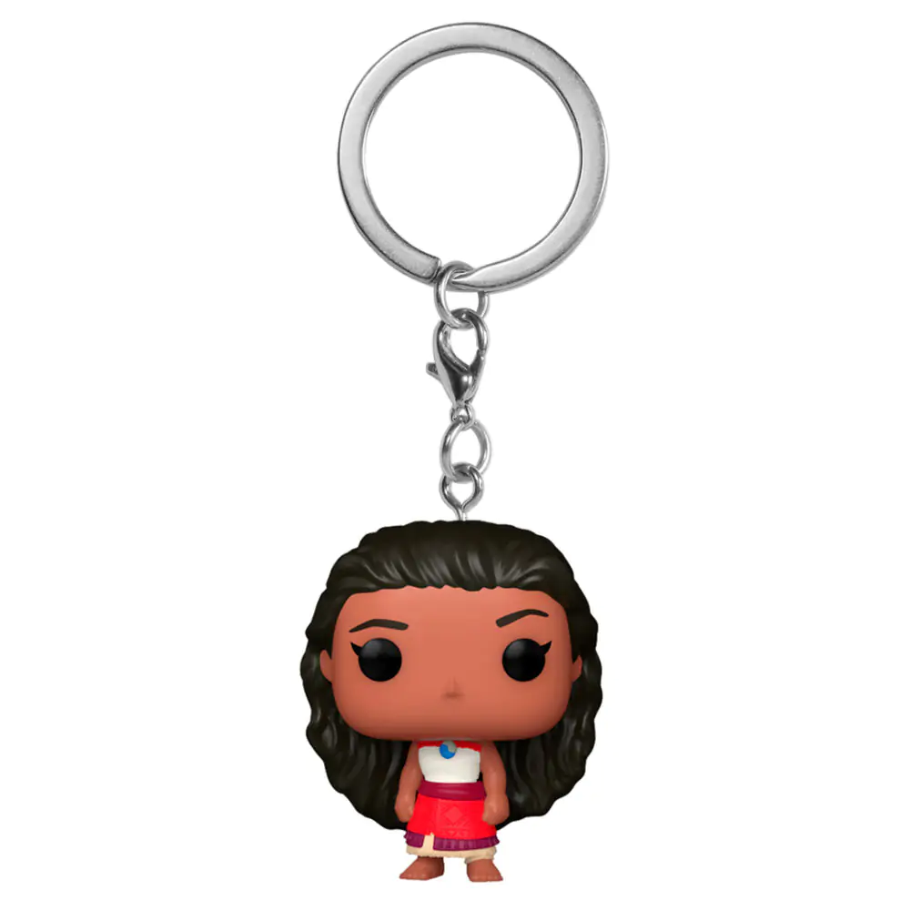 Džepni Funko POP privjesak za ključeve Disney Vaiana Moana 2 Moana fotografija proizvoda