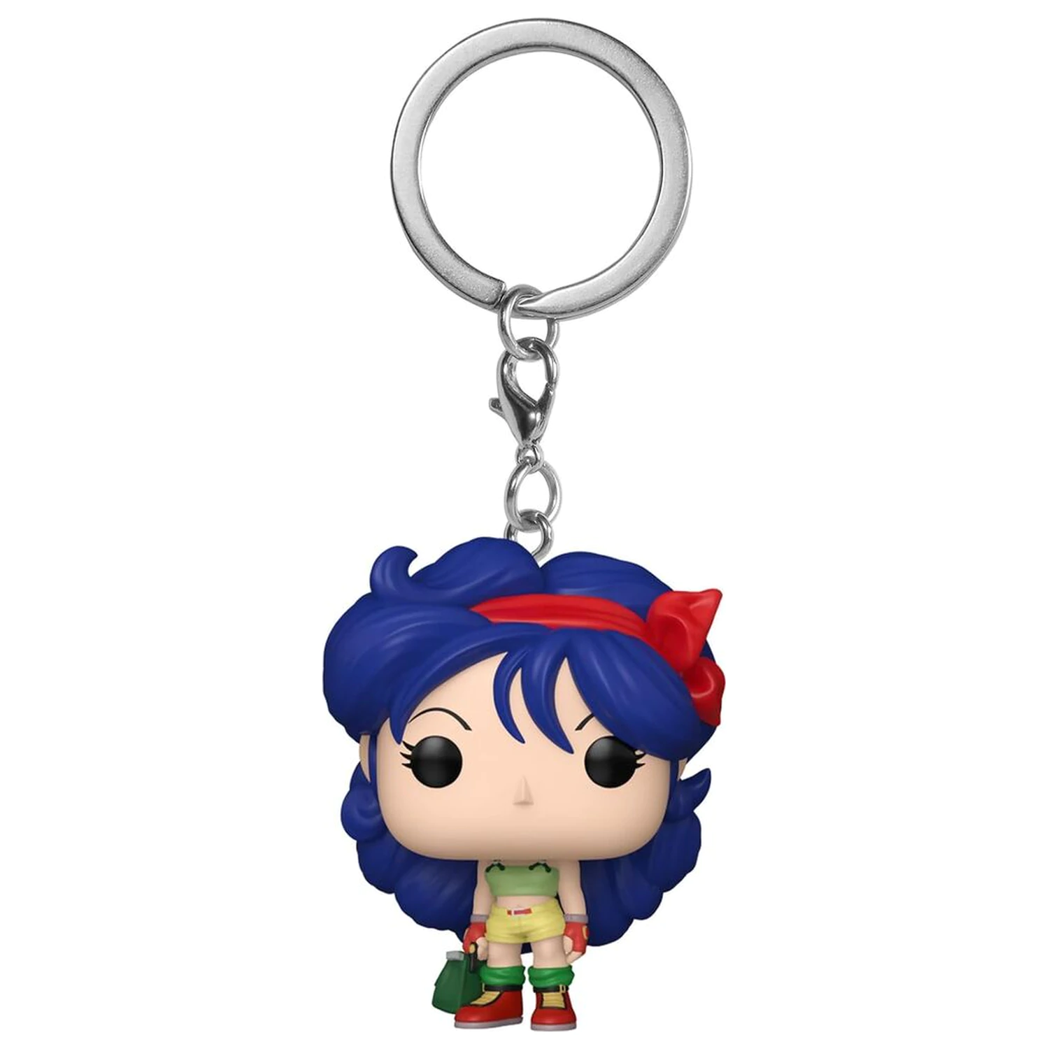 Džepni Funko POP Privjesak za ključeve Dragon Ball Lunch fotografija proizvoda