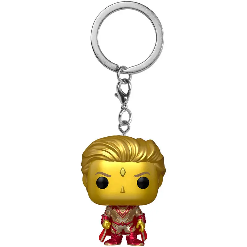 Privjesak za ključeve Pocket POP Guardians of the Galaxy 3 Adam Warlock fotografija proizvoda