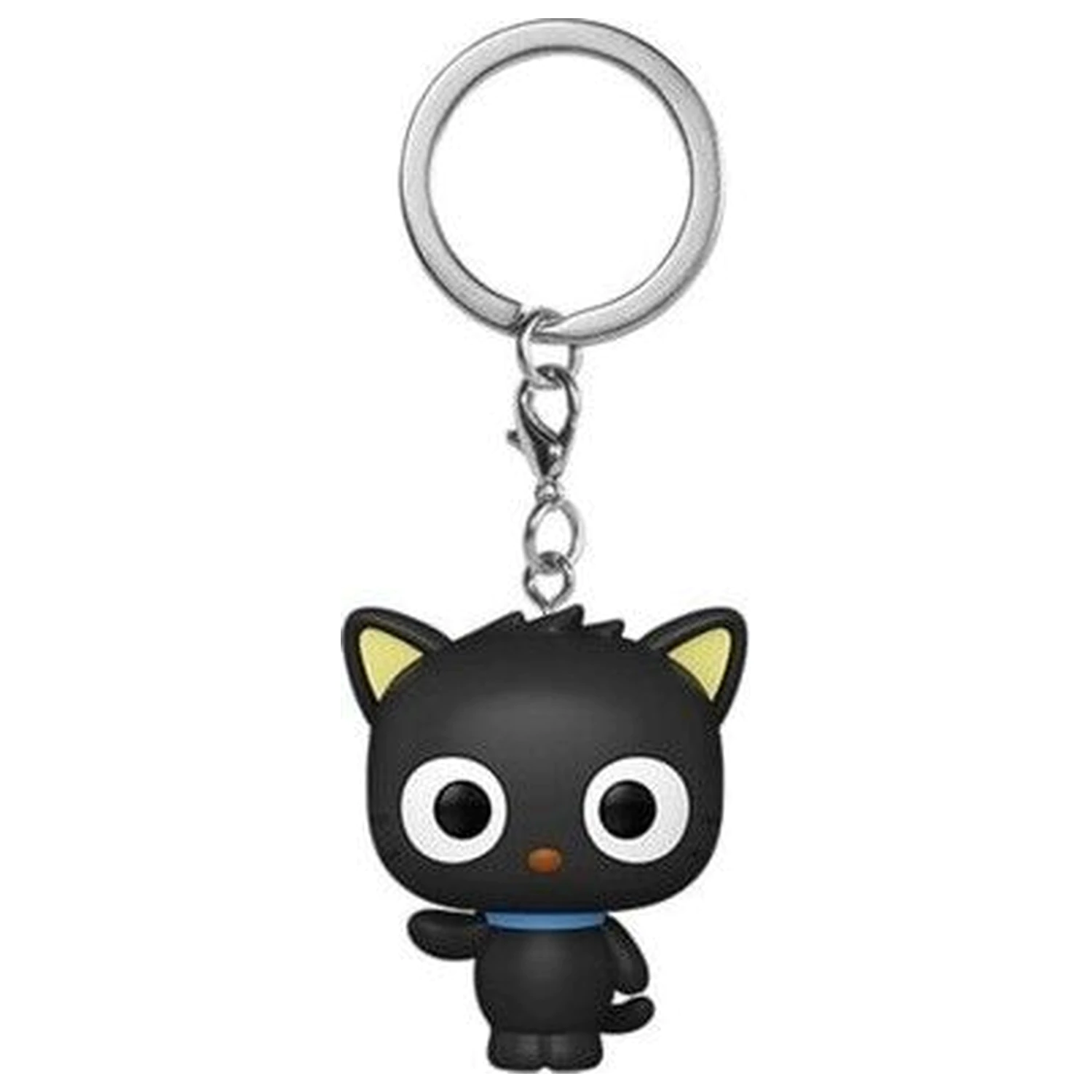 Džepni Funko POP privjesak za ključeve Hello Kitty and Friends Chococat fotografija proizvoda