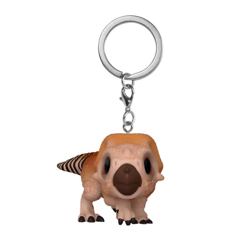 Džepni Funko POP Privjesak za ključeve Jurassic World 5 Aquilops fotografija proizvoda