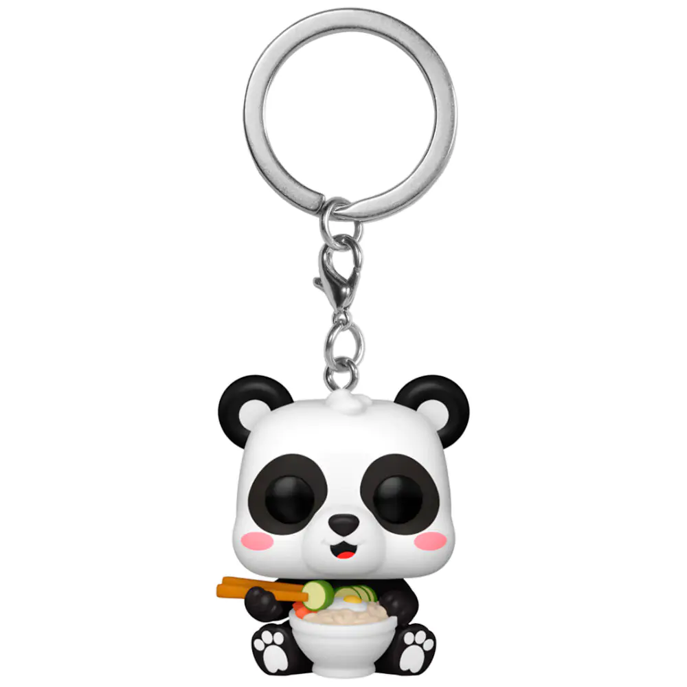 Džepni Funko POP Privjesak Kawaii Foodies Poke Panda fotografija proizvoda