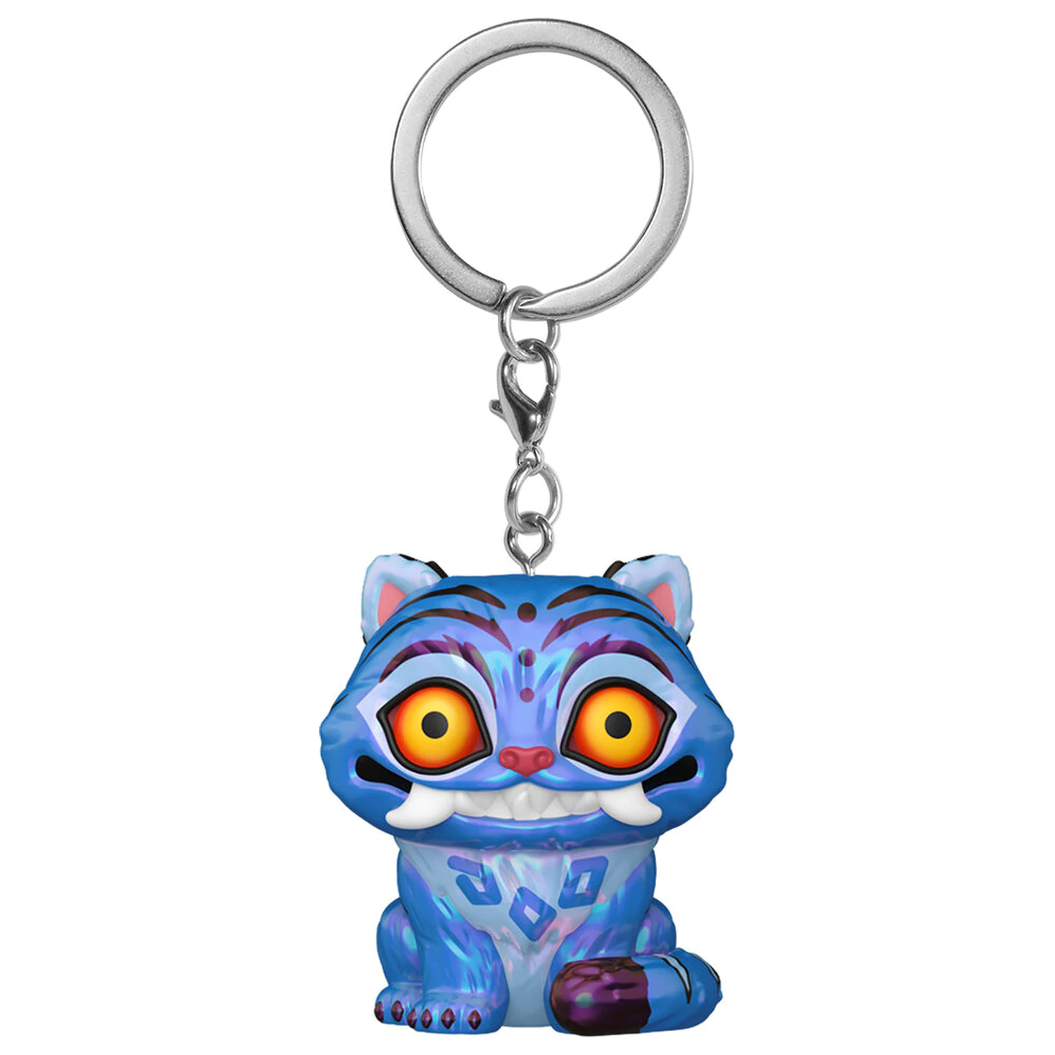 Funko Pocket POP privjesak za ključeve KPop Demon Hunters Derpy fotografija proizvoda