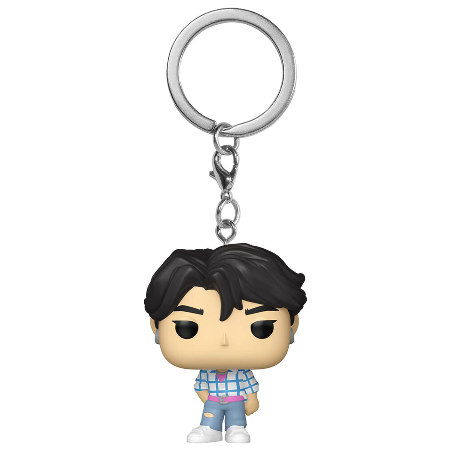 Funko Pocket POP privjesak za ključeve KPop Demon Hunters Jinu fotografija proizvoda