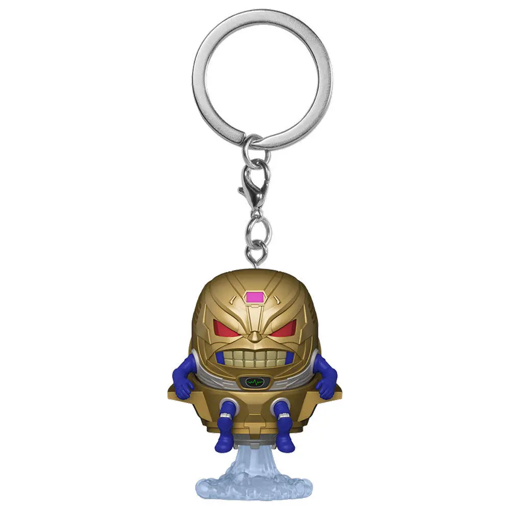Privjesak za ključeve Pocket POP Keychain Marvel Ant-Man and the Wasp Quantumania M.O.D.O.K fotografija proizvoda