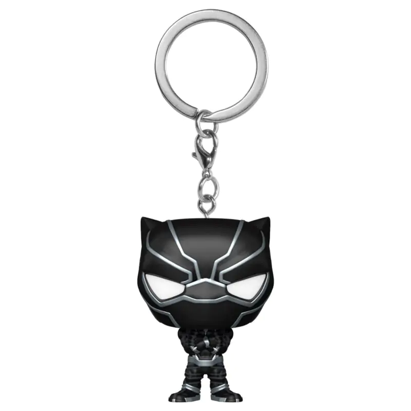 Džepni Funko POP privjesak Marvel Black Panther Classics fotografija proizvoda