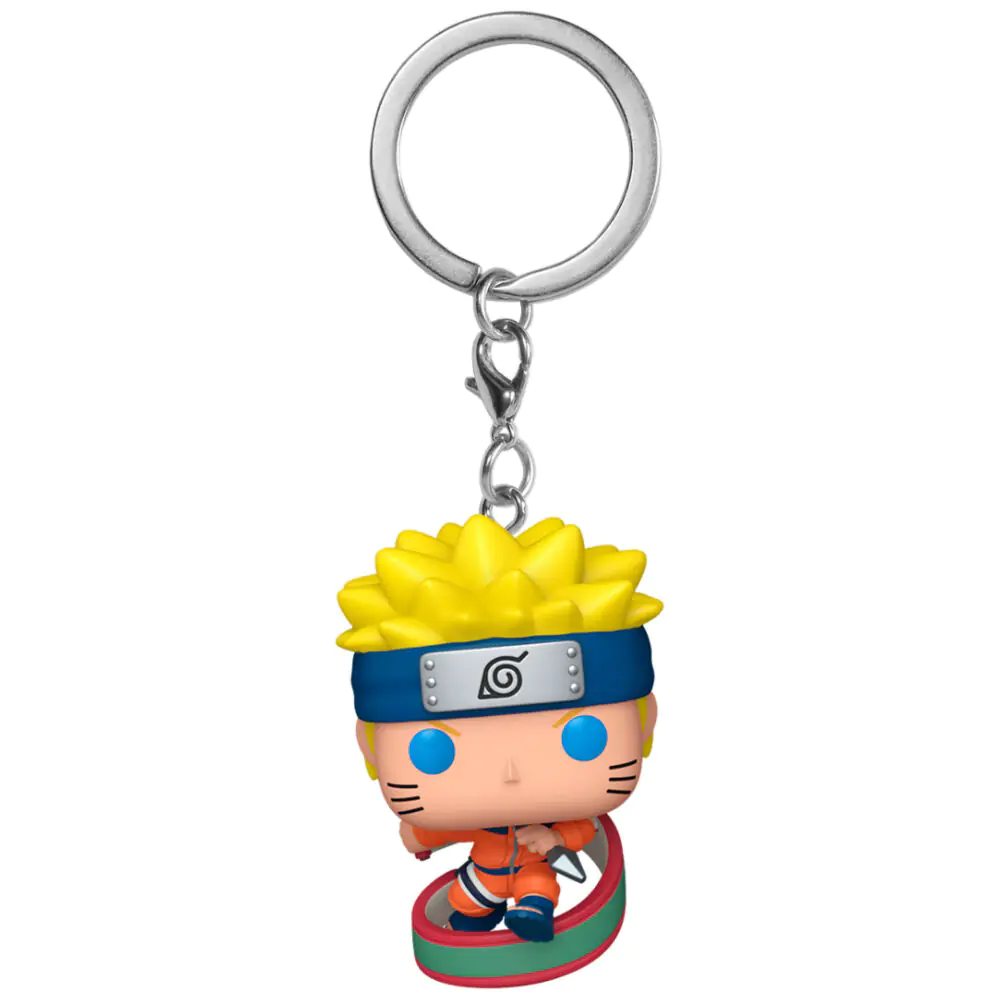 džepni Funko POP privjesak za ključeve Naruto fotografija proizvoda
