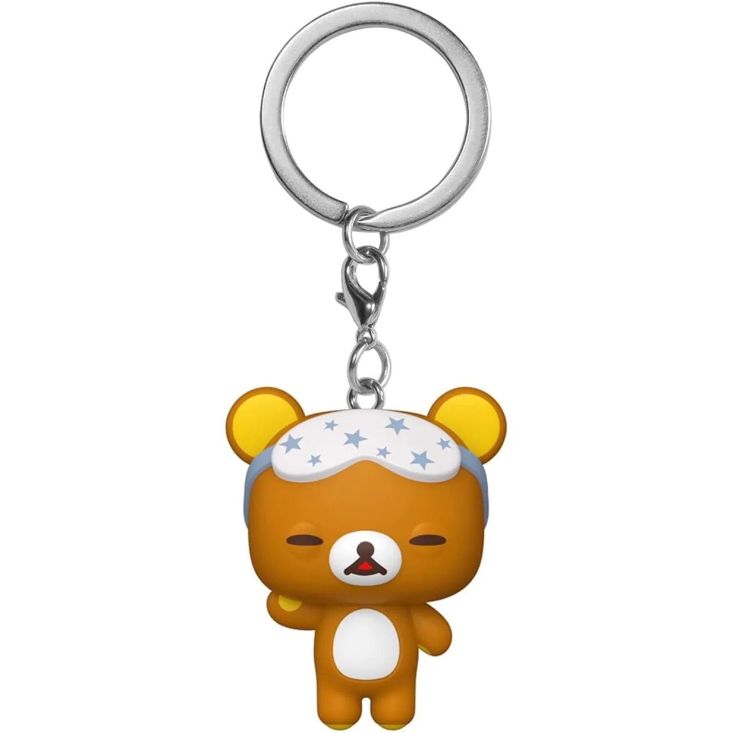 Funko Pocket POP privjesak za ključeve Rilakkuma - Rilakkuma fotografija proizvoda