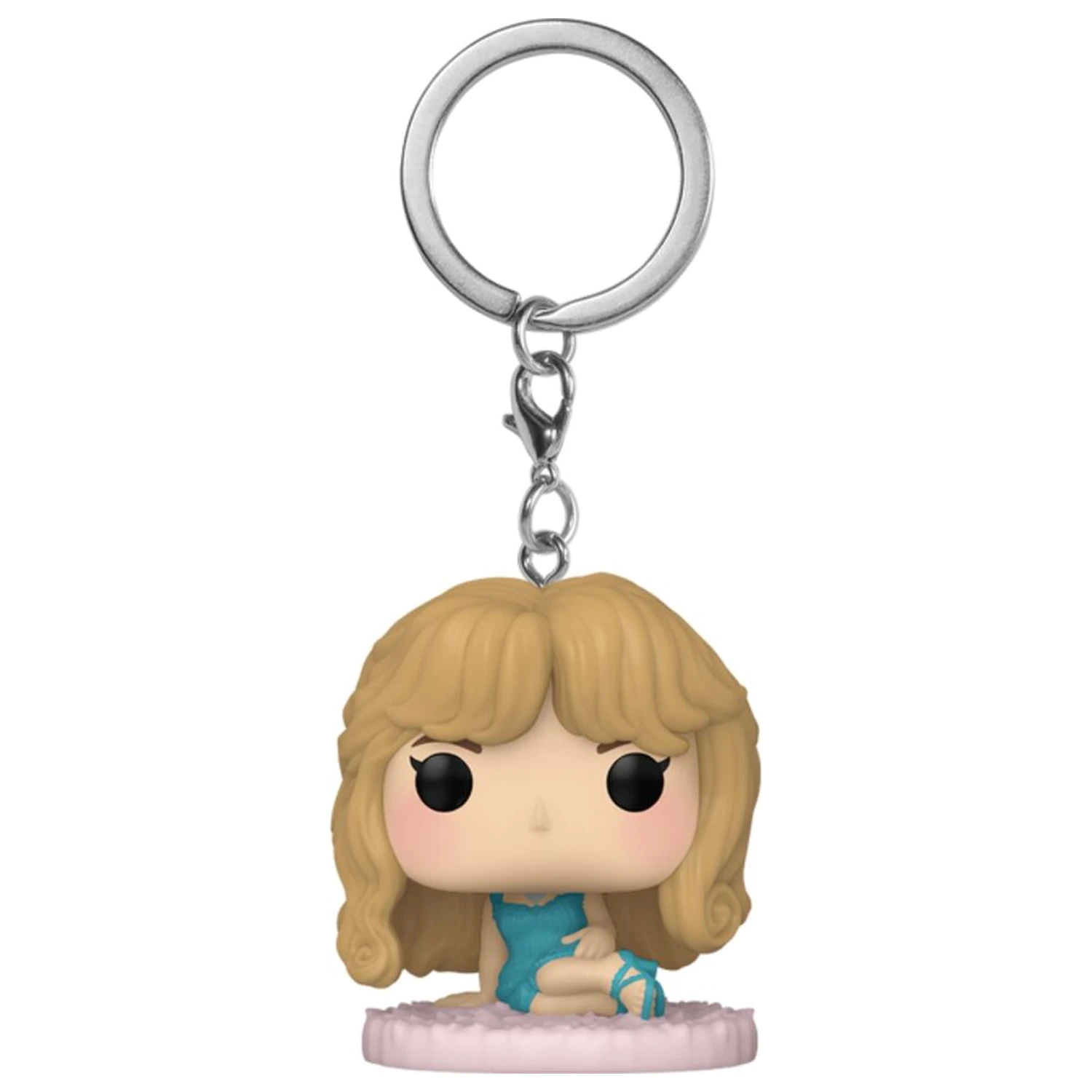 Džepni Funko POP privezak za ključeve Sabrina Carpenter NightGown fotografija proizvoda