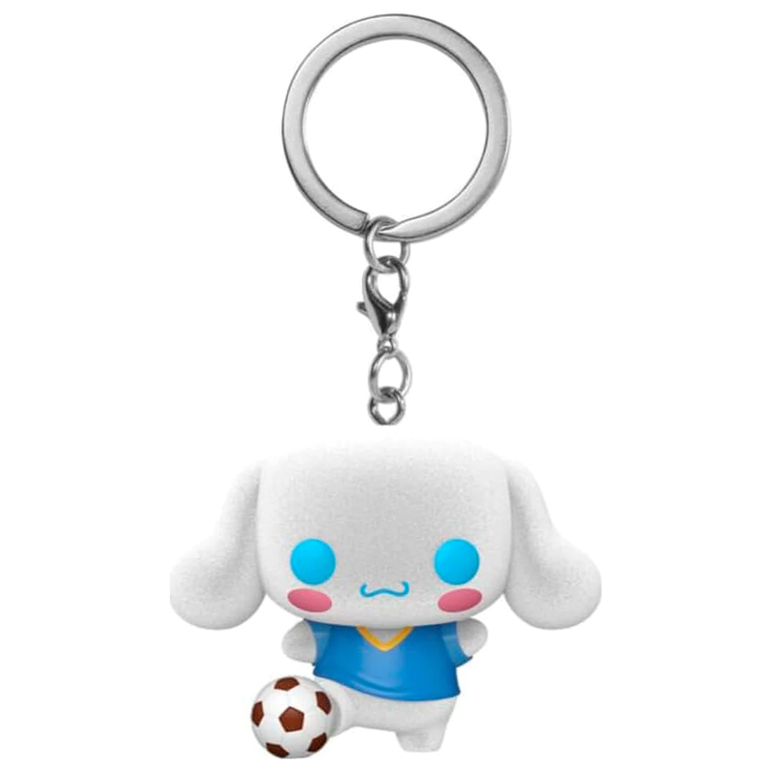 Pocket Funko POP privjesak za ključeve Sanrio Cinnamoroll Exclusive fotografija proizvoda