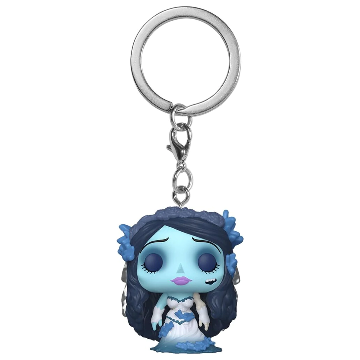 Džepni Funko POP privjesak za ključeve The Corpse Bride Emily fotografija proizvoda