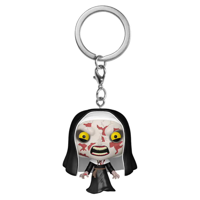 Privjesak za ključeve Pocket Funko POP The Nun - The Nun fotografija proizvoda